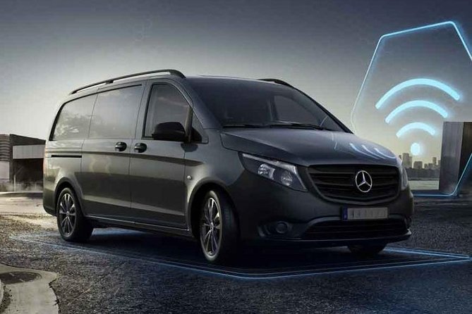 Private Transfer From Madrid Barajas Airport to Madrid - Booking and Pricing