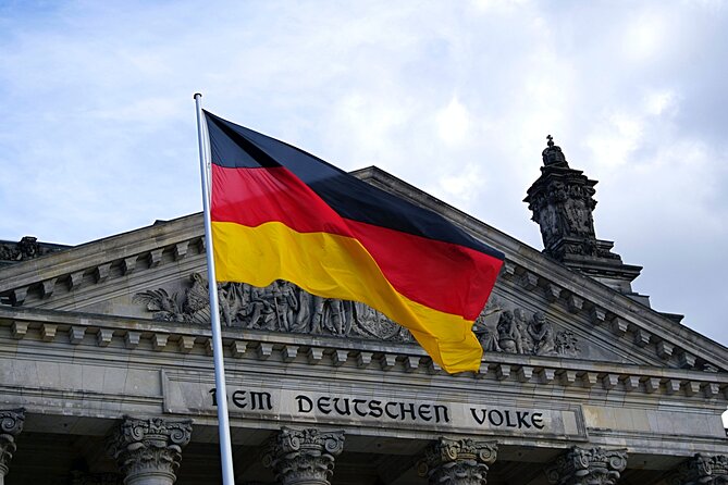 Private Transfer From Munich to Vilshofen With 2 Hours for Sightseeing