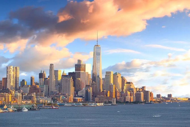 Private Transfer From Newark Liberty Airport (Ewr) Airport to Brooklyn - Service Overview
