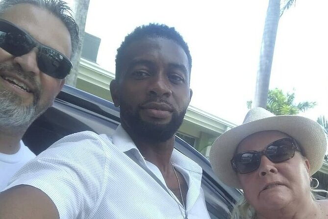 Private Transfer From Norman Manley Airport to Ocho Rios
