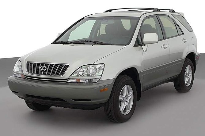 Private Transfer From Phnom Penh International Airport To Phnom Penh City Center - Service Overview