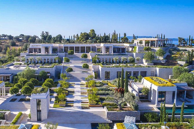 2 Best Private Car With Driver Services In Peloponnese