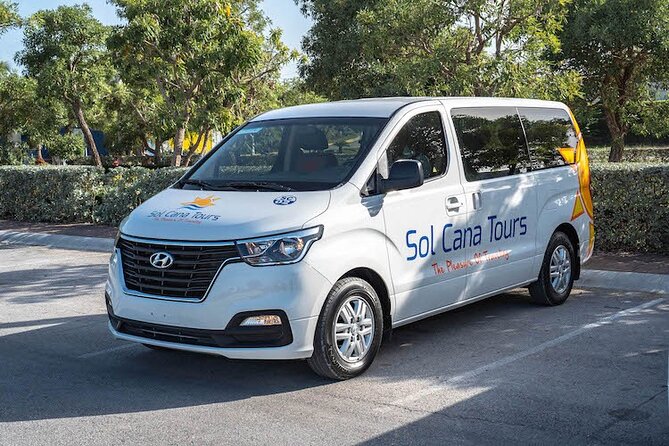 Private Transfer From Punta Cana Airport to Excellence El Carmen Resort - Transfer Features