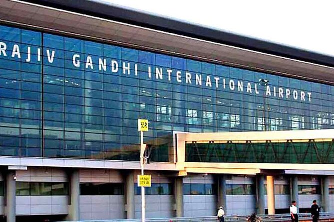 Private Transfer From Rajiv Gandhi (Hyd) Airport to Hyderabad