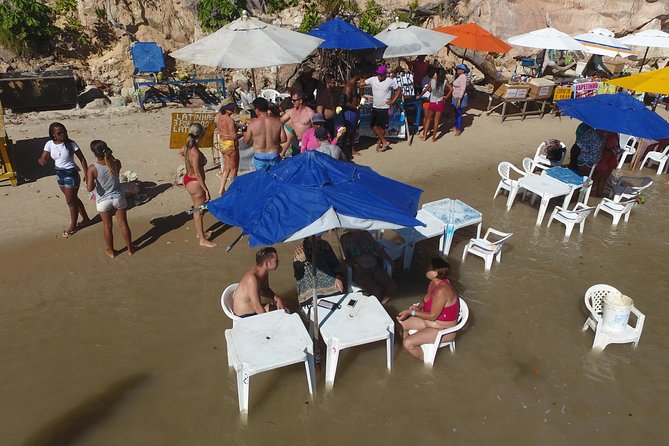 Private Transfer From Recife Airport to Tamandaré