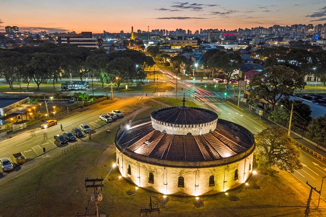 Private Transfer From Recife (Rec) Airport to Triunfo