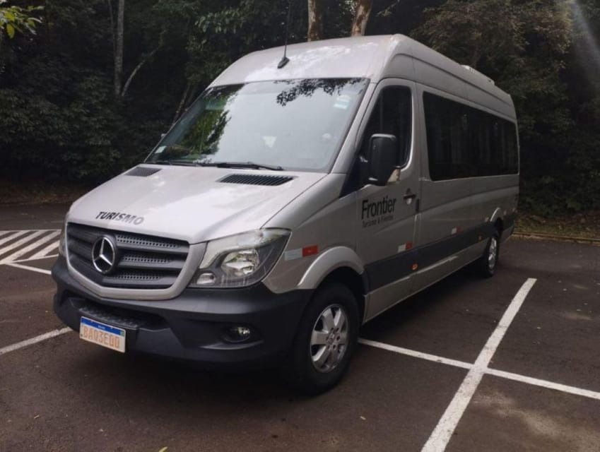 Private Transfer From Recife to Carneiros Beach