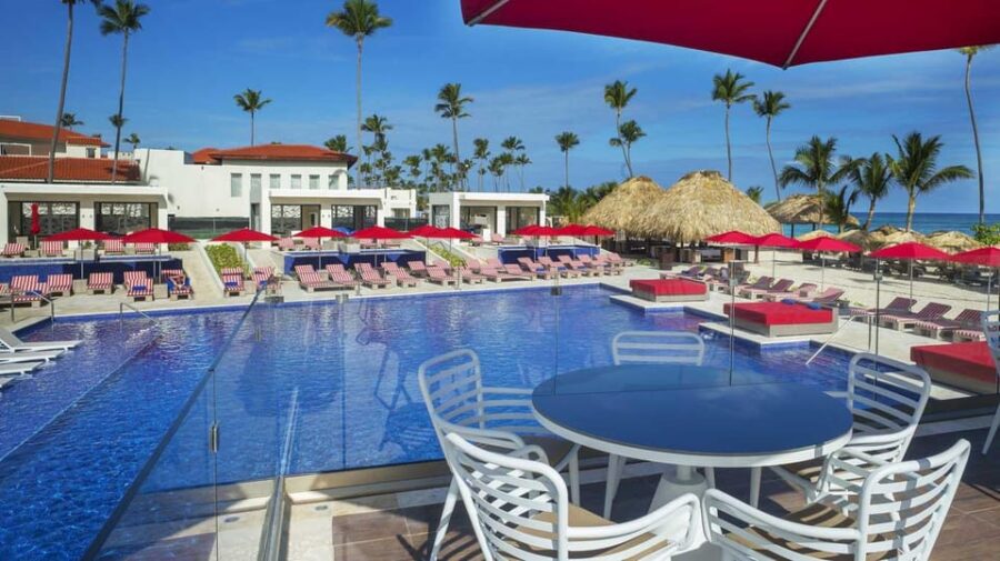 Private Transfer From Royalton Bavaro to SDQ