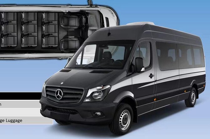 Private Transfer From RSW to Fort Meyers