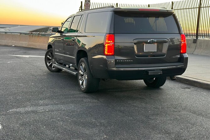 Private Transfer From San Antonio Cruise Port to Santiago City