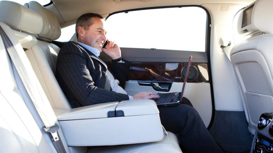 Private Transfer: From Santiago Airport to Valparaiso - Travel Experience