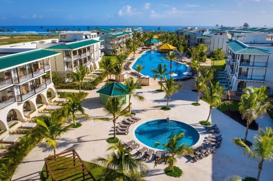 Private Transfer From Santo Domingo Airport to El Beso