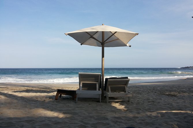 Private Transfer From Sanur to Candidasa