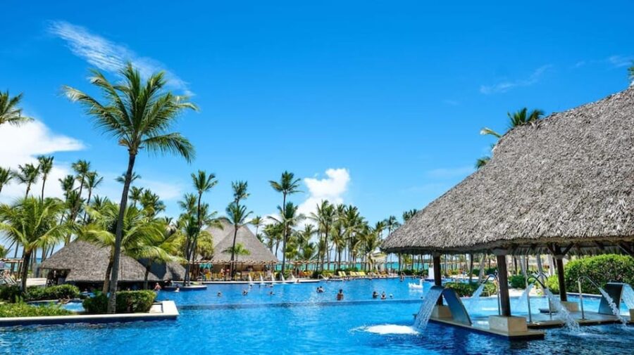 Private Transfer From SDQ to Barcelo Bavaro Palace