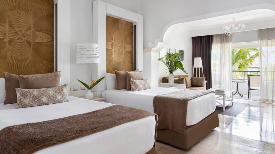 Private Transfer From SDQ to Paradisus Palma Real