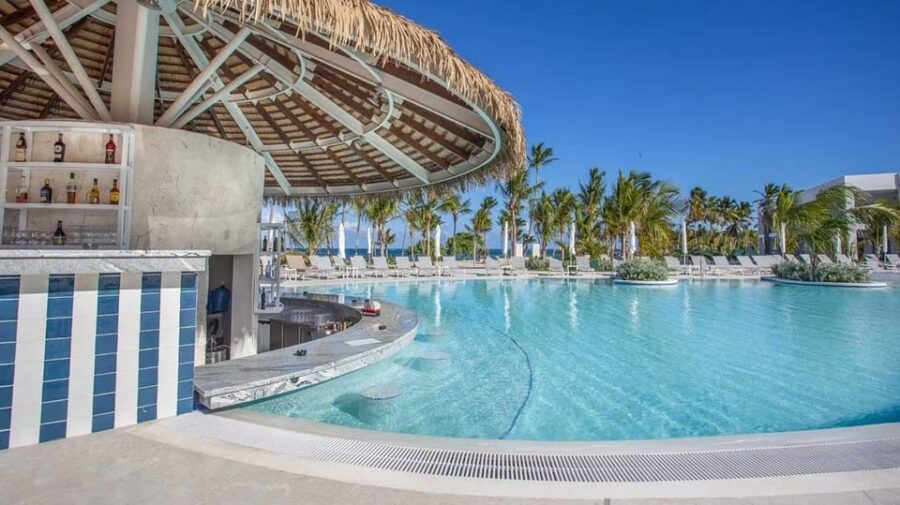 Private Transfer From SDQ to Serenade Punta Cana