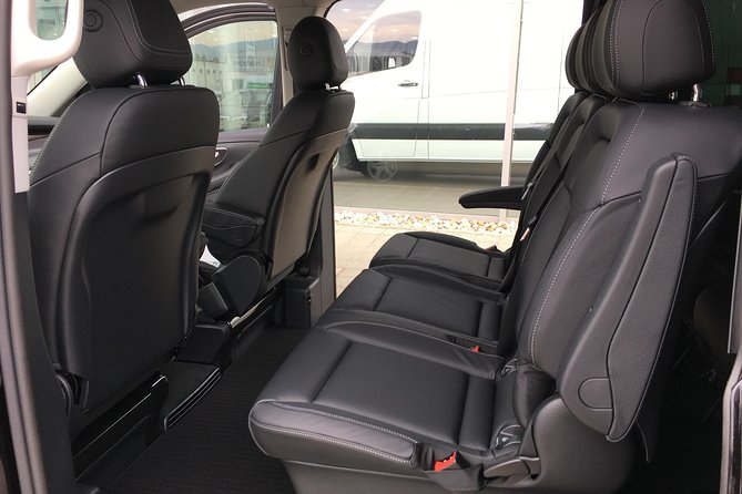 Private Transfer From Split to Dubrovnik With Mostar