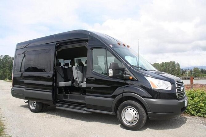 Private Transfer From/ to Charleston International Airport (CHS)