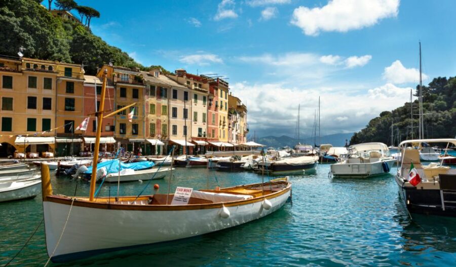 11 Best Private Car With Driver Services In Genoa