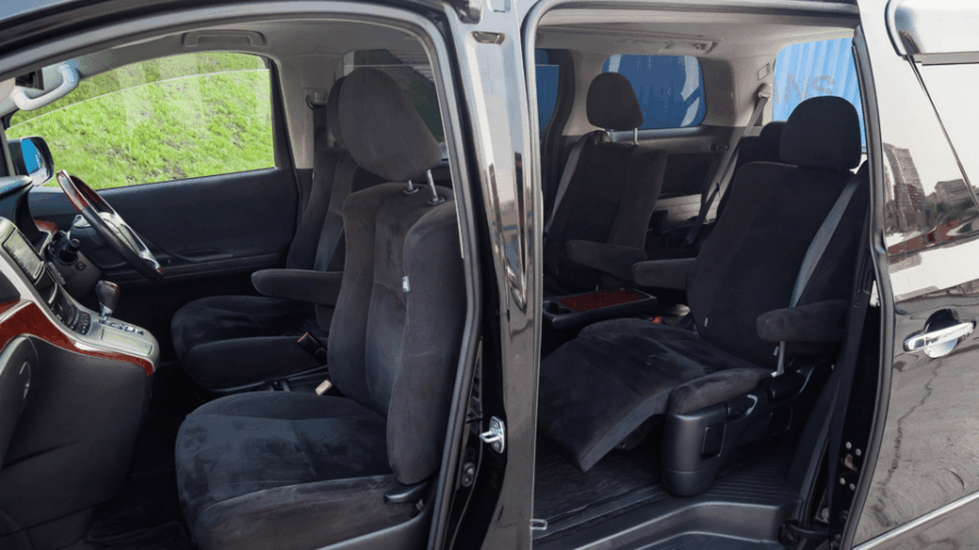 Private Transfer From/To Puerto Plata Airport (Group 4 Max)