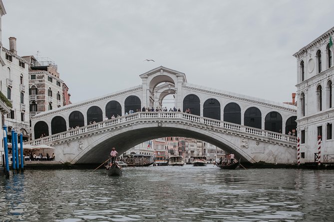 Private Transfer From Venice Airport to Hotel in Venice City Center