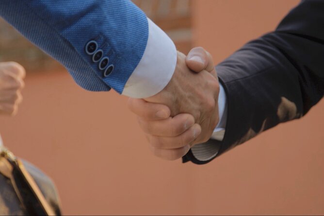 Private Transfer From Venice Airport to Venice City Center