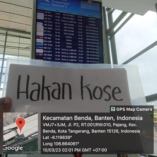 Private Transfer From Yogyakarta Airport YIA to City Center