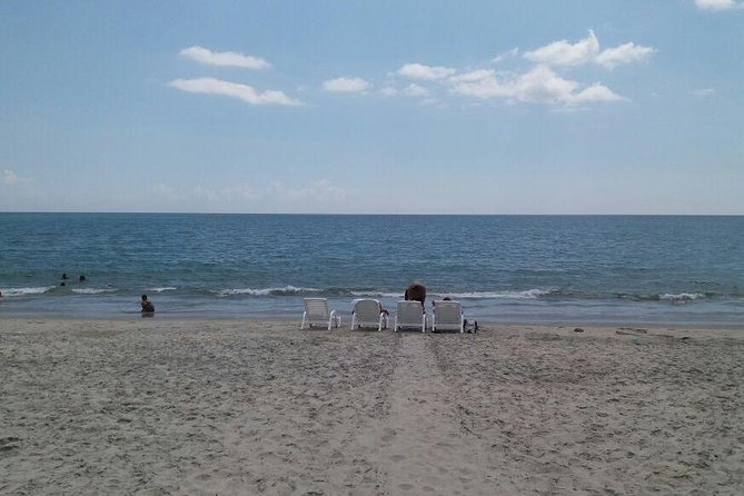 Private Transfer Hotel or Airport to Resorts in Playa Blanca. One Way