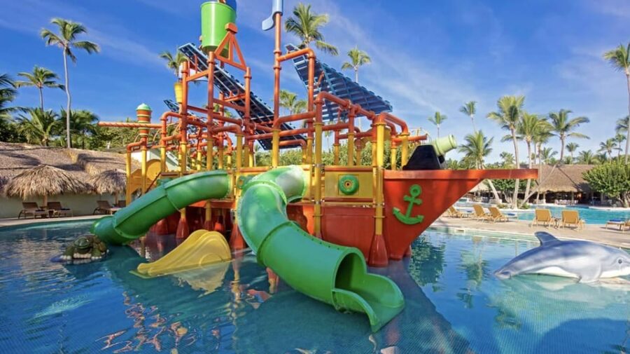 Private Transfer Iberostar Dominicana to Punta Cana Airport