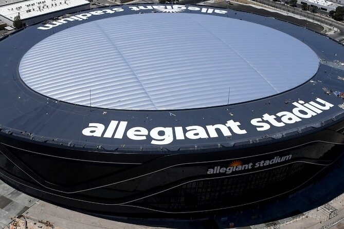 Private Transfer in Las Vegas With Personal Driver - Service Overview