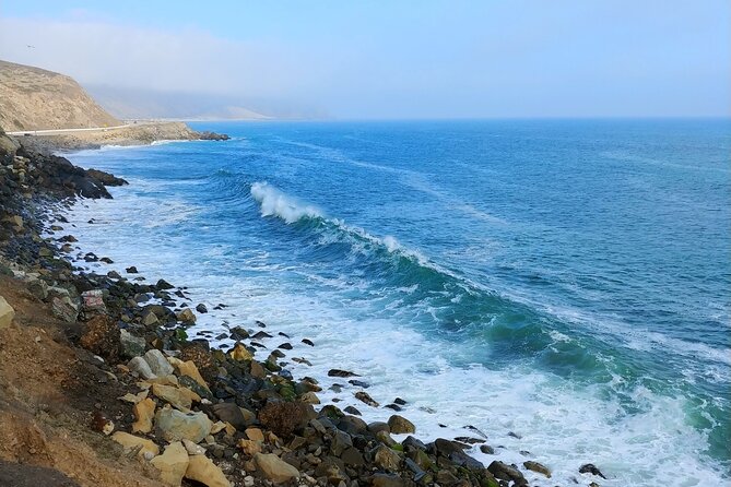 Private Transfer: John Wayne Airport to Pelican Hill Resort