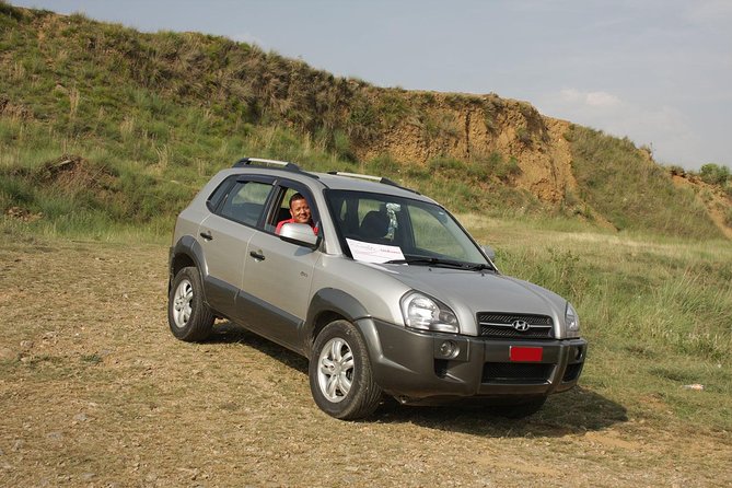 Private Transfer: Kathmandu International Airport to Hotel - Pickup and Meeting Details