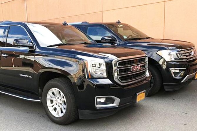 Private Transfer Miami Airport FLL to Miami Hotels or Beach