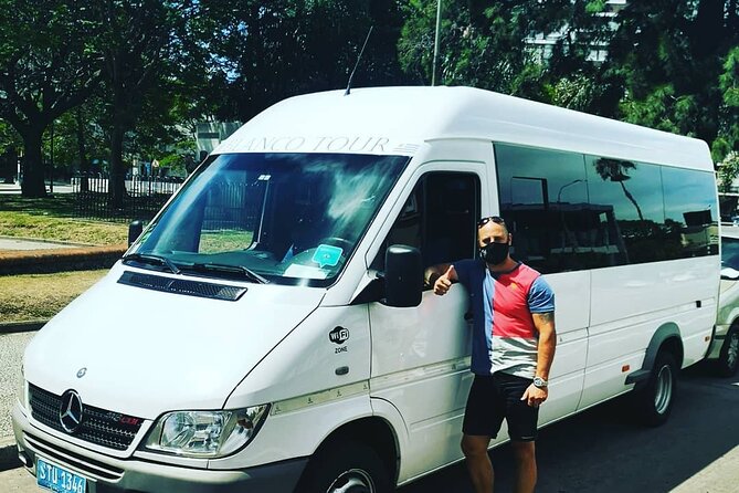 Private Transfer Montevideo to Punta Del Este or Colonia(In/Out) - Overview and Ratings