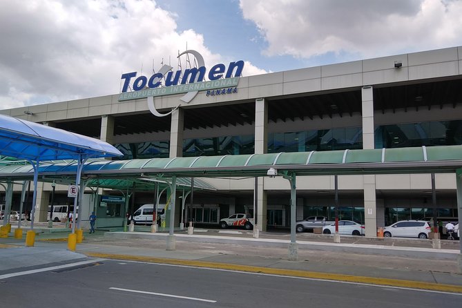Private Transfer Panama City or Airport PTY to Colon Cruise Terminal