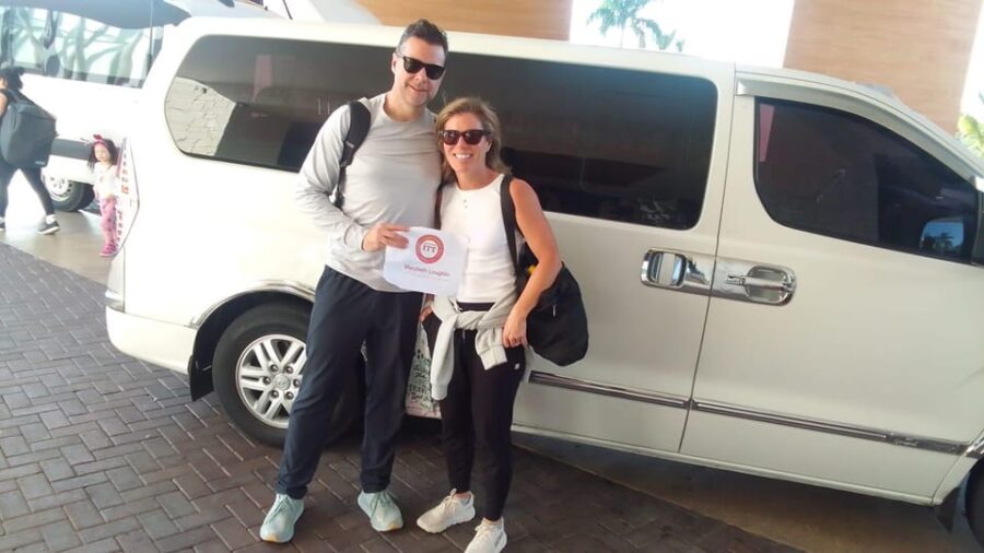 5 Best Private Car With Driver Services In Cabarete