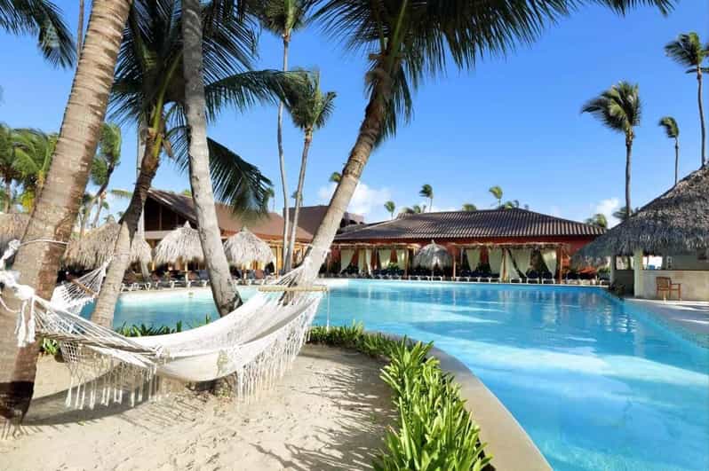 Private Transfer Punta Cana Airport to Grand Palladium PC