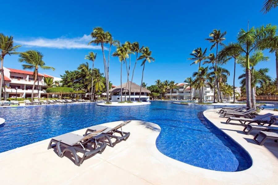 Private Transfer Punta Cana Airport to Iberostar Punta Cana