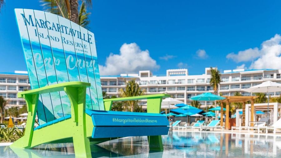 Private Transfer Punta Cana Airport to Margaritaville