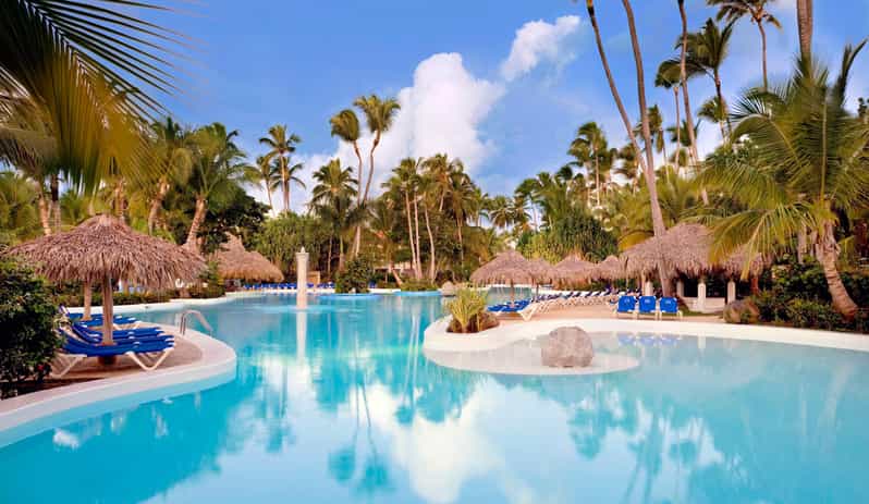 Private Transfer Punta Cana Airport to Melia Caribe Beach