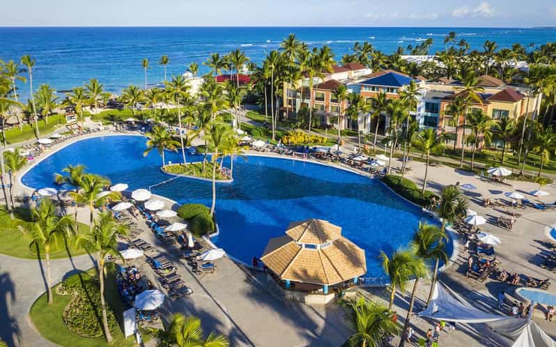 16 Best Private Car With Driver Services In Higuey