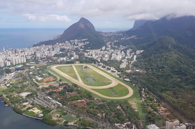 Private Transfer SDU Airport to Anywhere in the City Rio