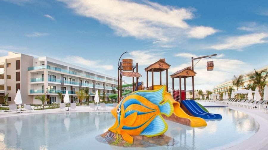 Private Transfer Serenade Punta Cana to Punta Cana Airport