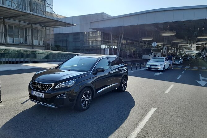 Private Transfer Service in Dubrovnik