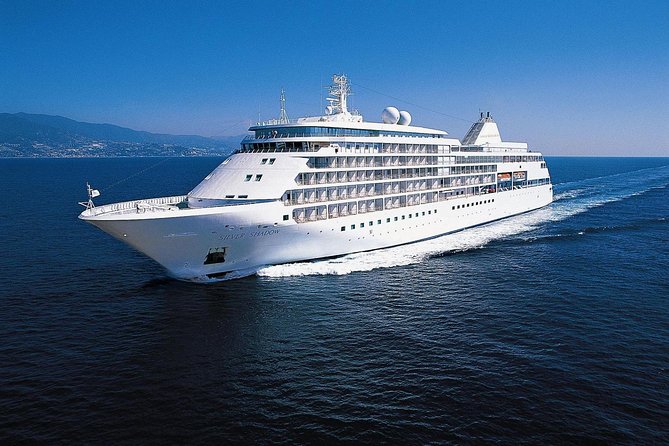 Private Transfer: Tianjin Xingang International Cruise Home Port to Beijing Hotel - Inclusions and Services Provided