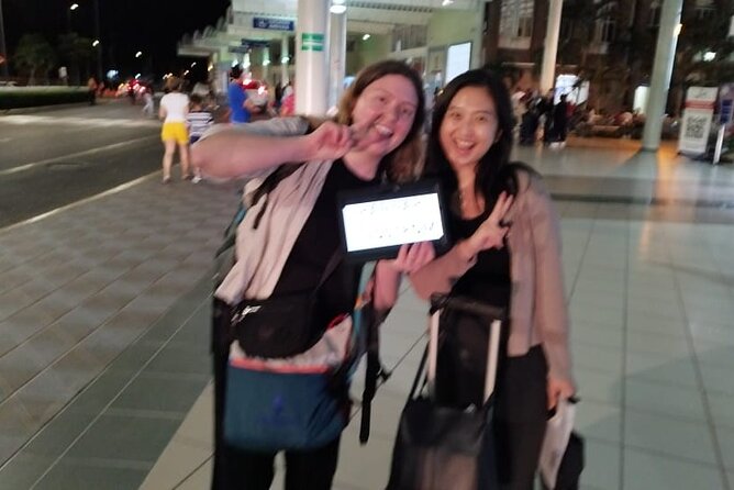 Private Transfer to and From Santo Domingo, Cabarete,Sosua, POP - Overview and Features