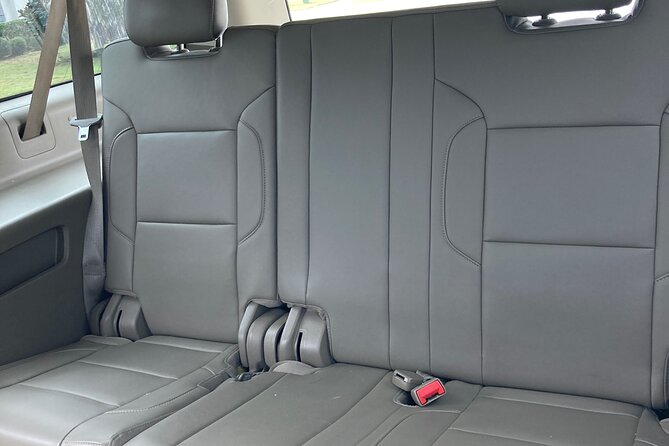 Private Transfer to Lake Buena Vista Hotels From MCO Airport