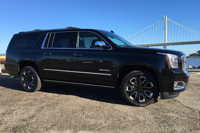 Private Transfer to Nashville Airport and Hotel - Included Features