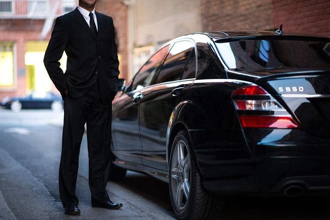Private Transfer to Shanghai Railway Station From City Hotels or Outskirts