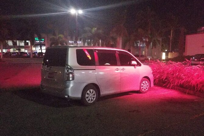 Private-Transfers From MBJ Airport to Montego Bay Area Hotels
